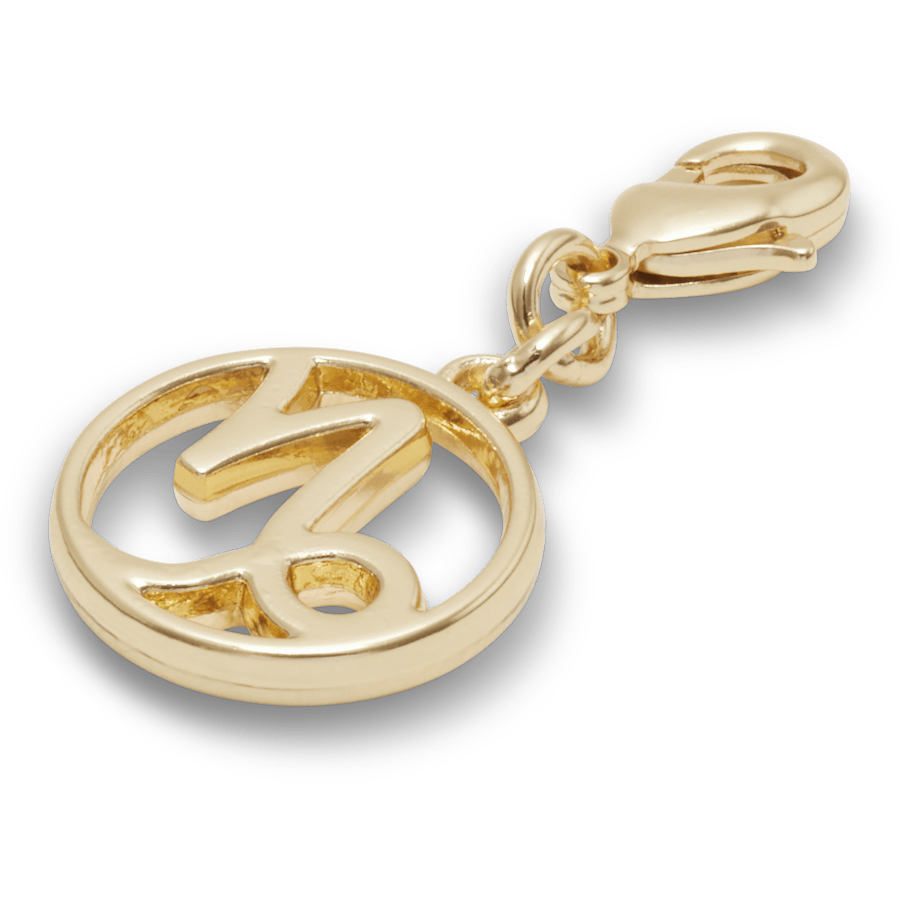 Women|Men|Kids|Jibbitz™ Charms Capricorn Charm Jibbitz™ charms | Crocs Online