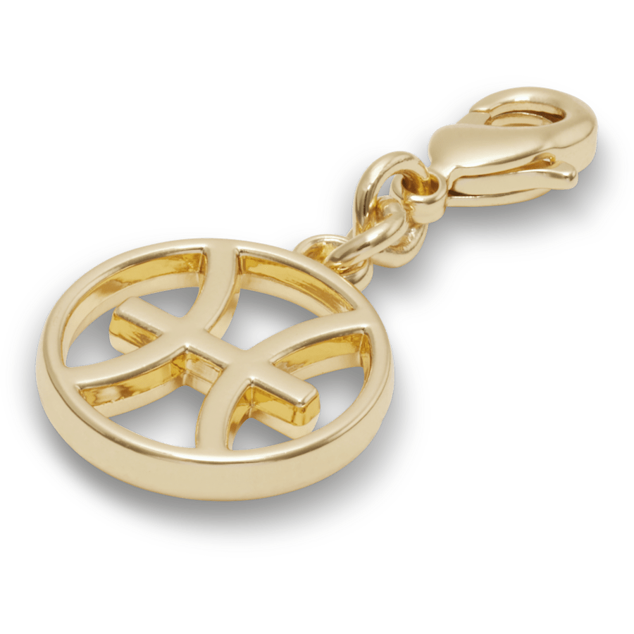 Women|Men|Kids|Jibbitz™ Charms Pisces Charm Jibbitz™ charms | Crocs Discount