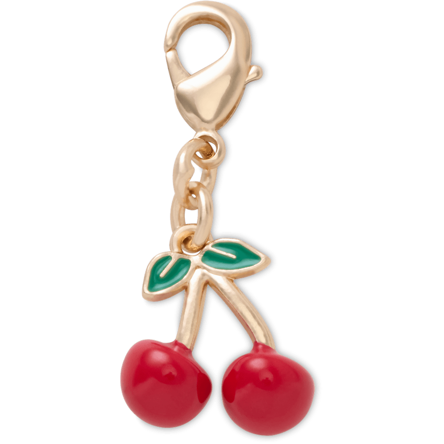 Women|Men|Kids|Jibbitz™ Charms Cherries Charm Jibbitz™ charms | Crocs us