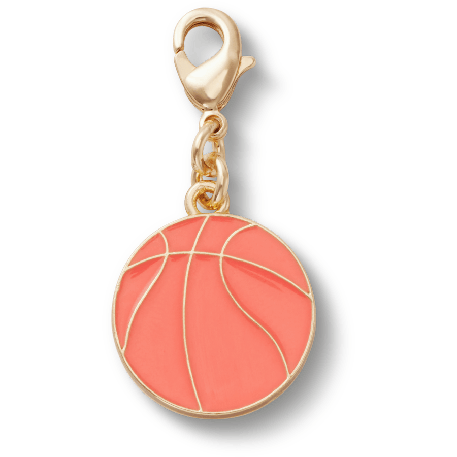 Women|Men|Kids|Jibbitz™ Charms Basketball Charm Jibbitz™ charms | Crocs For sale