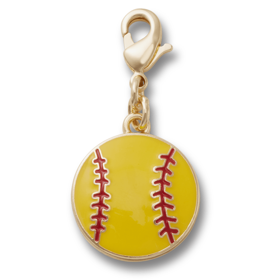Women|Men|Kids|Jibbitz™ Charms Softball Charm Jibbitz™ charms | Crocs On sale