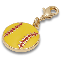 Women|Men|Kids|Jibbitz™ Charms Softball Charm Jibbitz™ charms | Crocs On sale