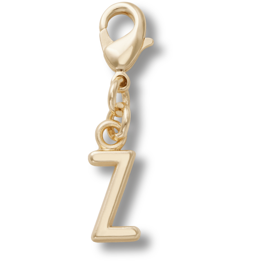 Women|Men|Kids|Jibbitz™ Charms Gold Letter Z Charm Jibbitz™ charms | Crocs us
