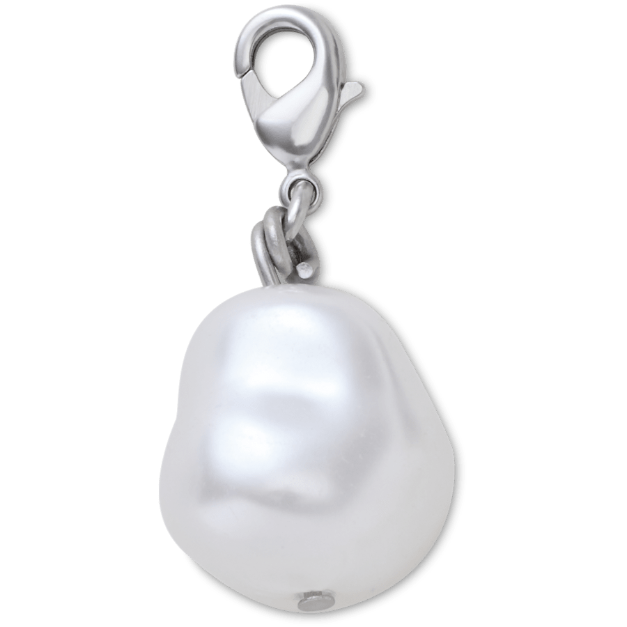 Women|Men|Kids|Jibbitz™ Charms Natural Pearl Jibbitz™ charms | Crocs Outlet