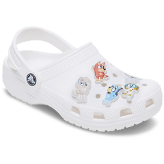 Women|Men|Kids|Jibbitz™ Charms Bluey 5 Pack Jibbitz Shoe Charm | Crocs Sale