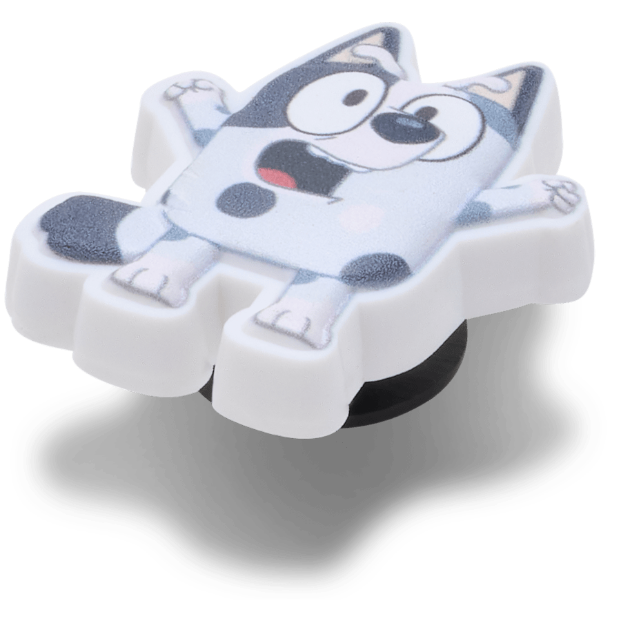 Women|Men Bluey Muffin Jibbitz Shoe Charm | Crocs us