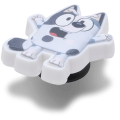 Women|Men Bluey Muffin Jibbitz Shoe Charm | Crocs us