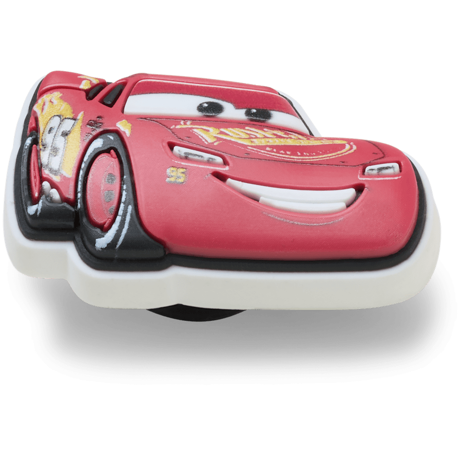 Women|Men|Kids|Jibbitz™ Charms Pixar Lightning McQueen Jibbitz™ charms | Crocs Discount