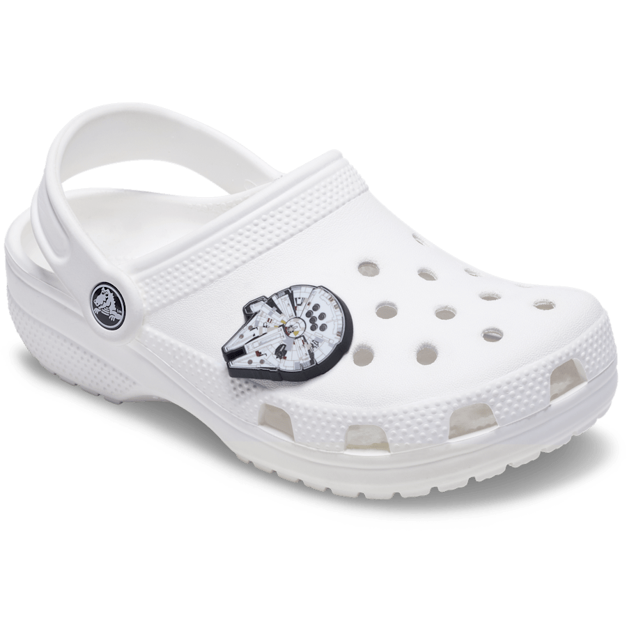 Women|Men|Kids|Jibbitz™ Charms StarWarsMillenFlc Jibbitz™ charms | Crocs On sale