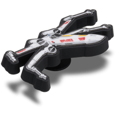 Women|Men|Kids|Jibbitz™ Charms Star Wars X Wing Star Fighter Jibbitz™ charms | Crocs On sale