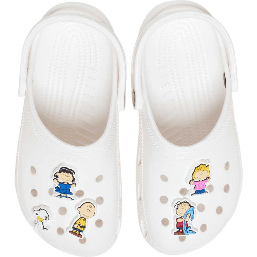 Women|Men|Kids|Jibbitz™ Charms Jibbitz Shoe Charm | Crocs Online