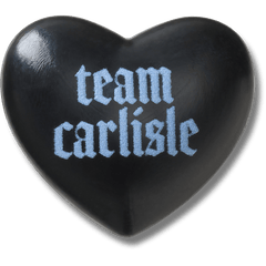 Women|Men|Kids|Jibbitz™ Charms The Twilight Saga Team Carlisle Jibbitz Shoe Charm | Crocs For sale