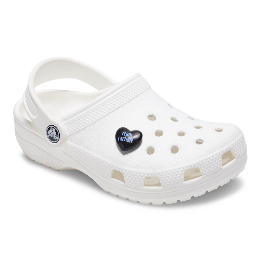 Women|Men|Kids|Jibbitz™ Charms The Twilight Saga Team Carlisle Jibbitz Shoe Charm | Crocs For sale