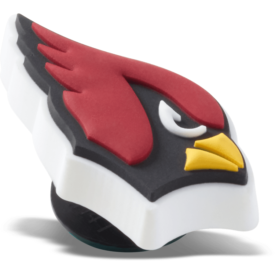 Women|Men|Jibbitz™ Charms NFL Arizona Cardinals Logo Jibbitz™ charms | Crocs Discount