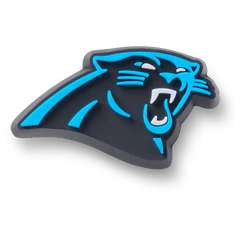 Women|Men|Jibbitz™ Charms NFL Carolina Panthers Logo Jibbitz™ charms | Crocs Near me