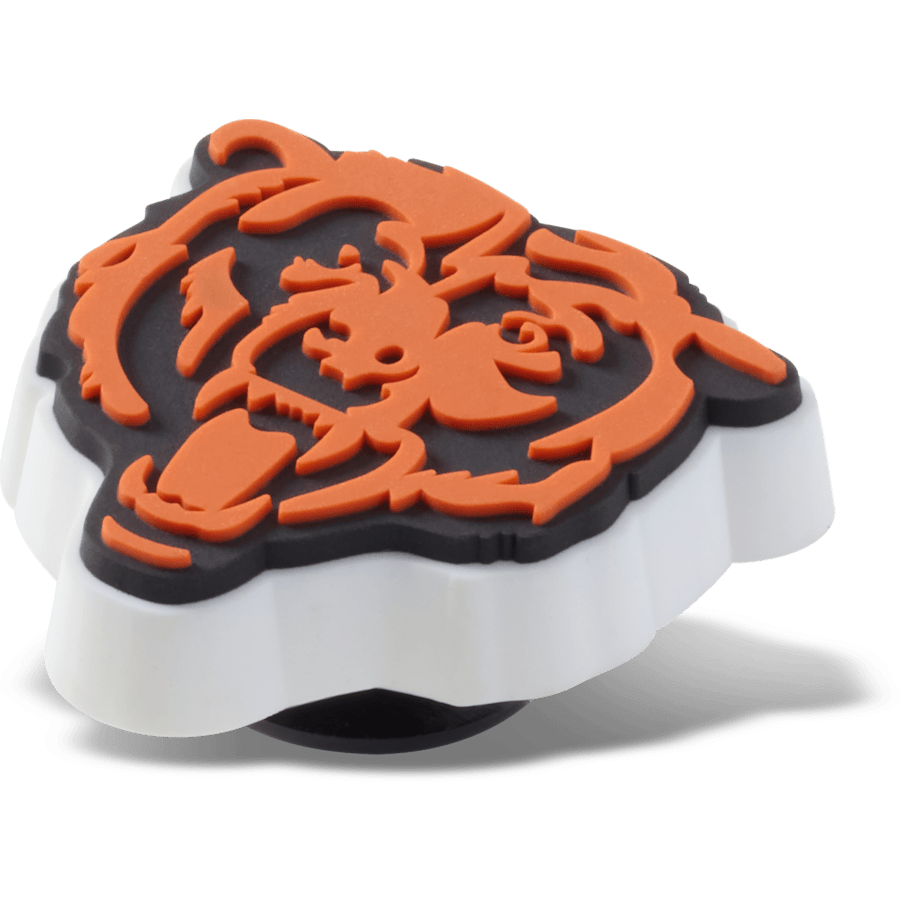 Women|Men|Jibbitz™ Charms NFL Chicago Bears Logo Jibbitz™ charms | Crocs Near me