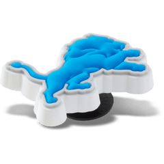 Women|Men|Jibbitz™ Charms NFL Detroit Lions Logo Jibbitz™ charms | Crocs us