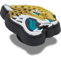 Women|Men|Jibbitz™ Charms NFL Jacksonville Jaguars Logo Jibbitz™ charms | Crocs us