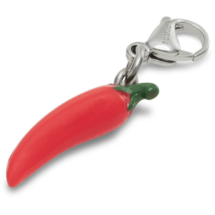 Women|Men|Kids Chili Pepper Charm Jibbitz charm | Crocs Online