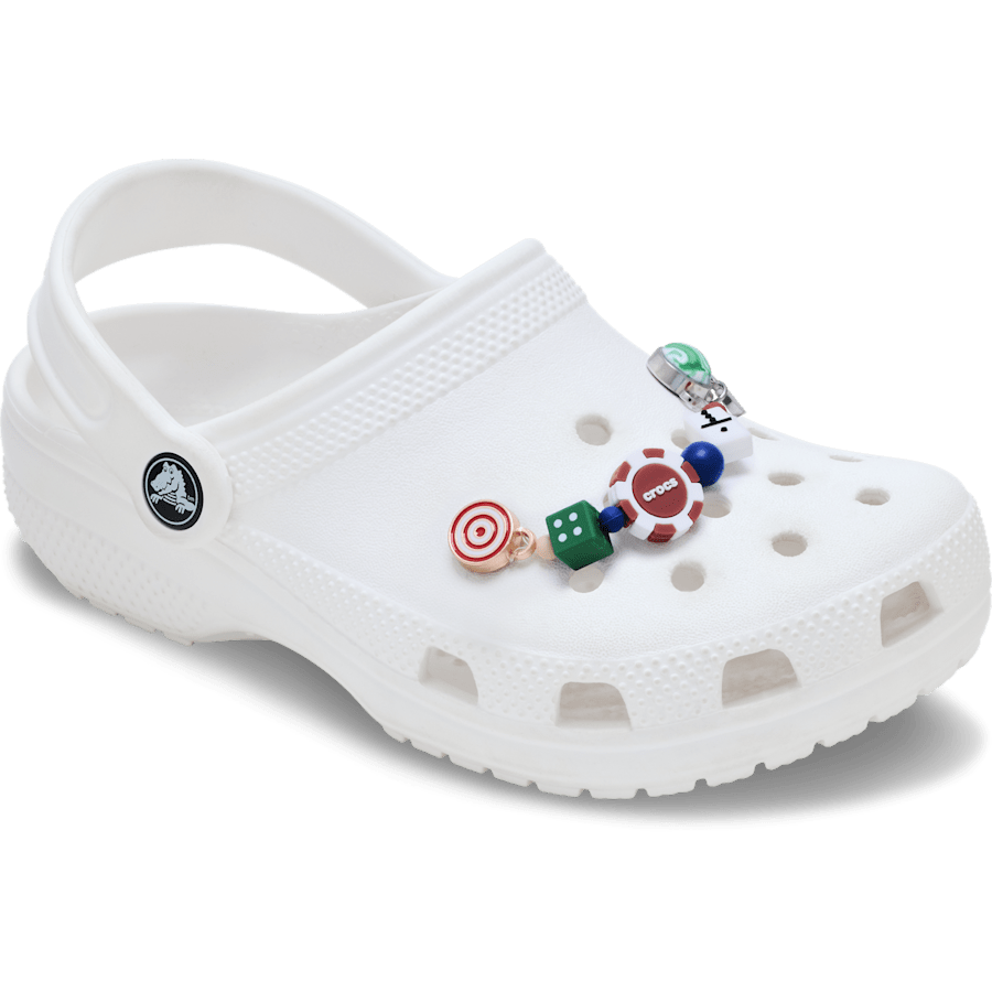 Women|Men Vice Game Chain Jibbitz™ charms | Crocs