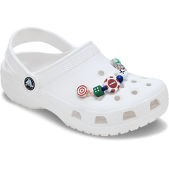 Women|Men Vice Game Chain Jibbitz™ charms | Crocs