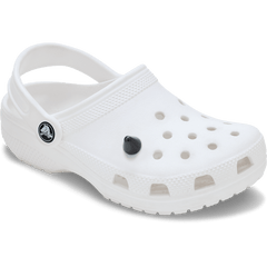 Women|Men Gunmetal Stud Jibbitz™ charms | Crocs Discount