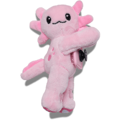 Women|Men|Kids|Jibbitz™ Charms Huggitz Axolotl Jibbitz charm | Crocs Online