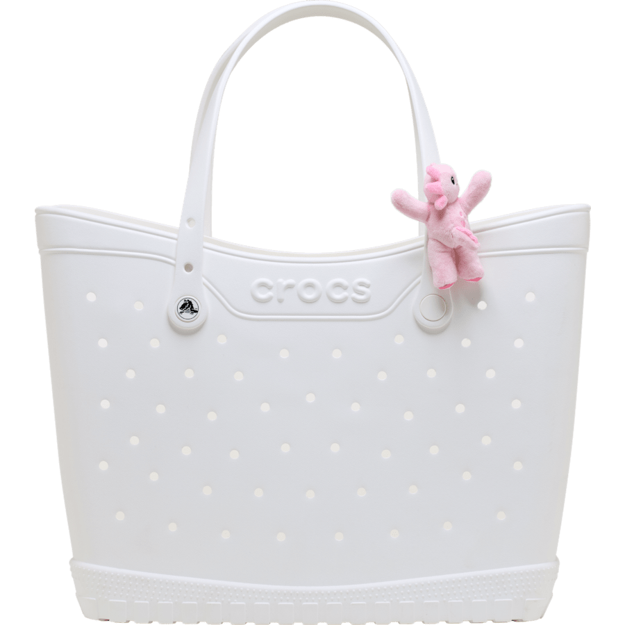 Women|Men|Kids|Jibbitz™ Charms Huggitz Axolotl Jibbitz charm | Crocs Online