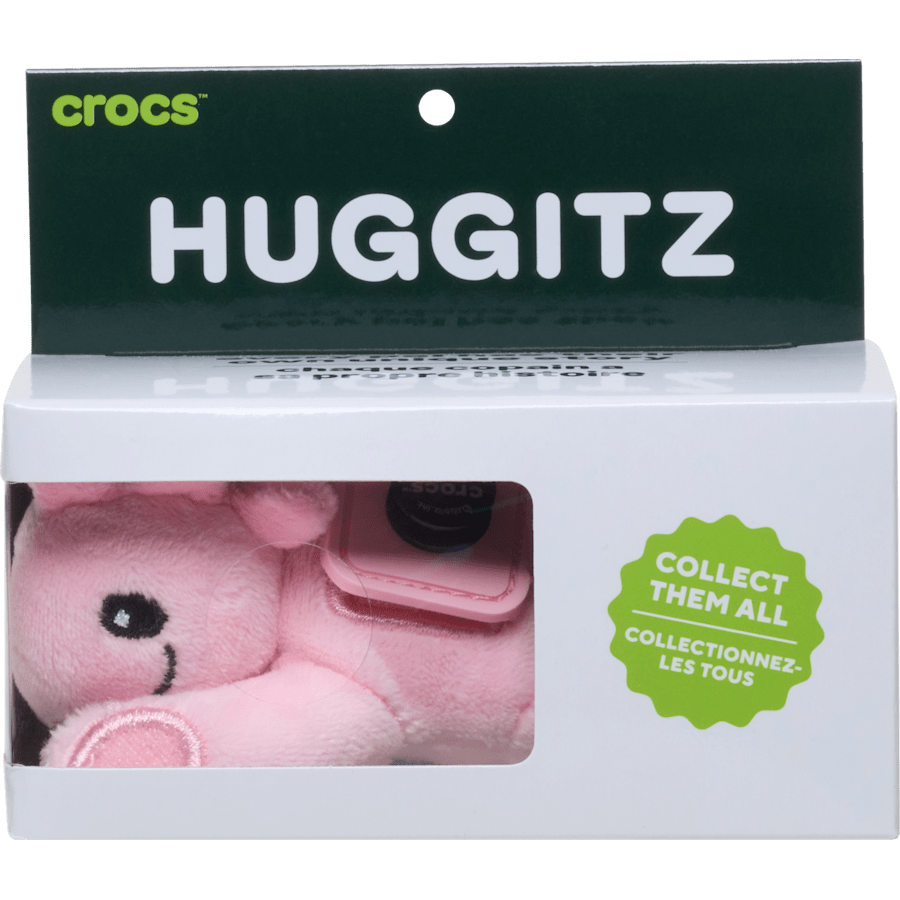Women|Men|Kids|Jibbitz™ Charms Huggitz Axolotl Jibbitz charm | Crocs Online