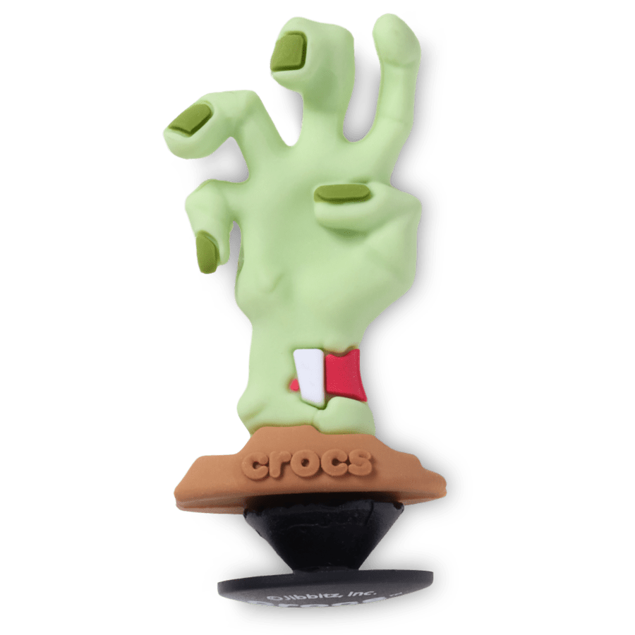 Women|Men 3D Zombie Hand Jibbitz™ charms | Crocs Near me
