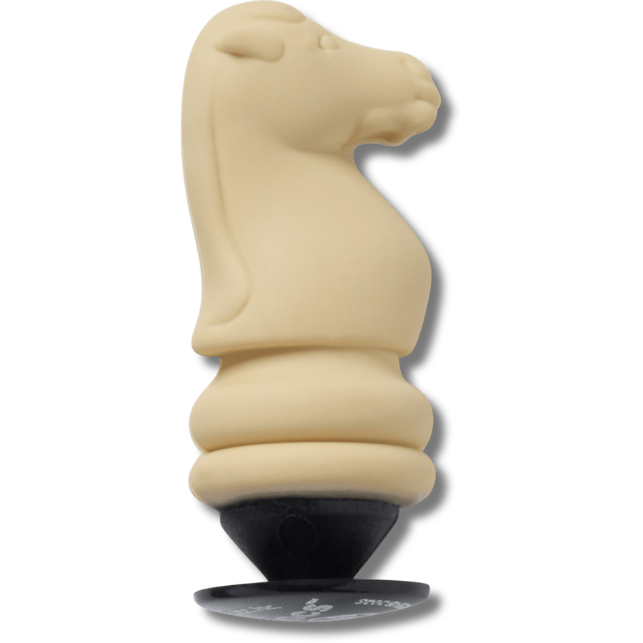 Women|Men|Jibbitz™ Charms 3D Knight Chess Piece Jibbitz™ charms | Crocs For sale