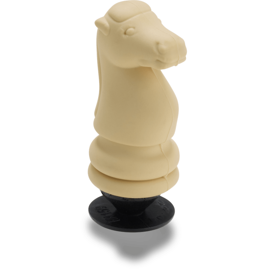 Women|Men|Jibbitz™ Charms 3D Knight Chess Piece Jibbitz™ charms | Crocs For sale