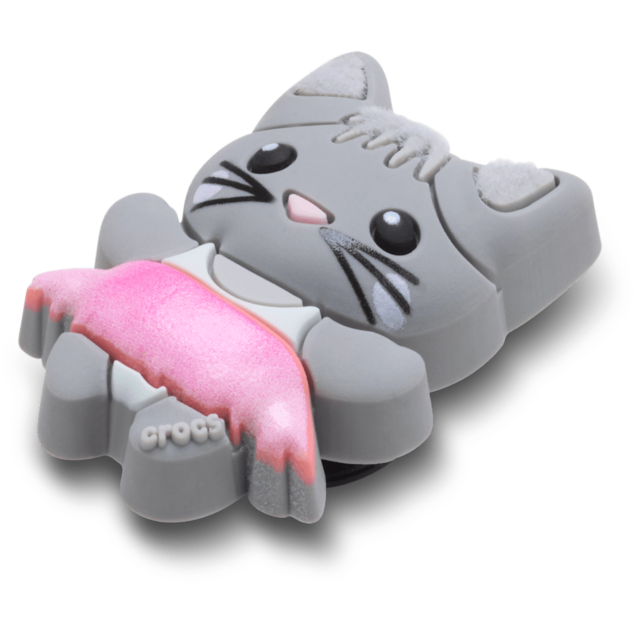 Women|Men|Jibbitz™ Charms Cutie Ballerina Kitty Jibbitz™ charms | Crocs Sale
