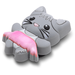 Women|Men|Jibbitz™ Charms Cutie Ballerina Kitty Jibbitz™ charms | Crocs Sale