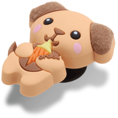 Women|Men|Jibbitz™ Charms Cutie Ice Cream Puppy Jibbitz™ charms | Crocs us
