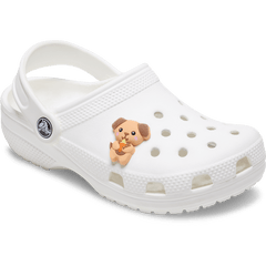 Women|Men|Jibbitz™ Charms Cutie Ice Cream Puppy Jibbitz™ charms | Crocs us