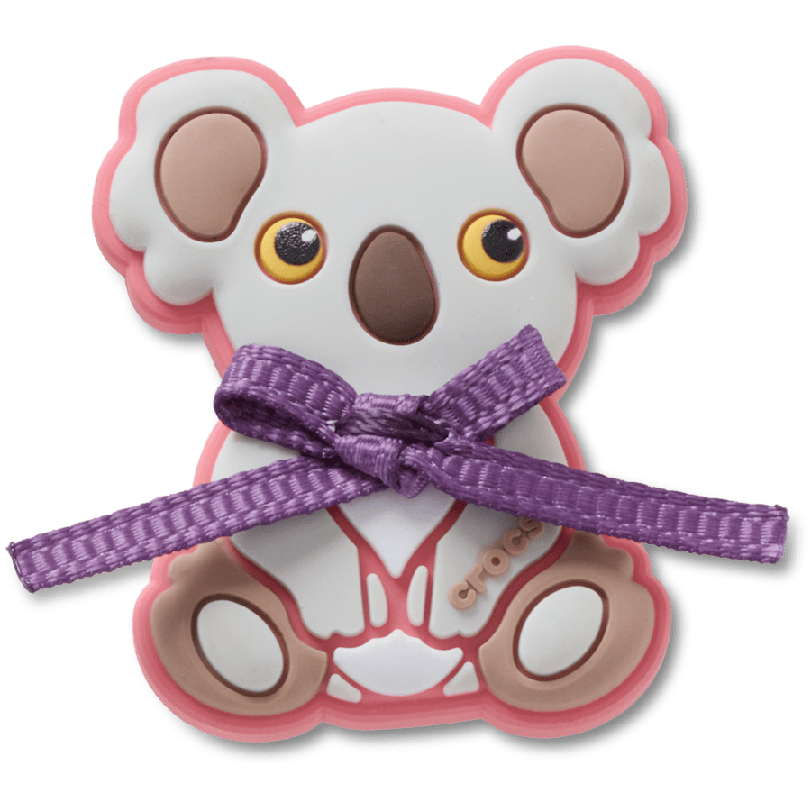 Women|Men|Jibbitz™ Charms Coquette Koala Jibbitz™ charms | Crocs Outlet
