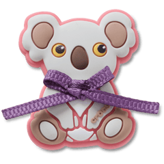 Women|Men|Jibbitz™ Charms Coquette Koala Jibbitz™ charms | Crocs Outlet