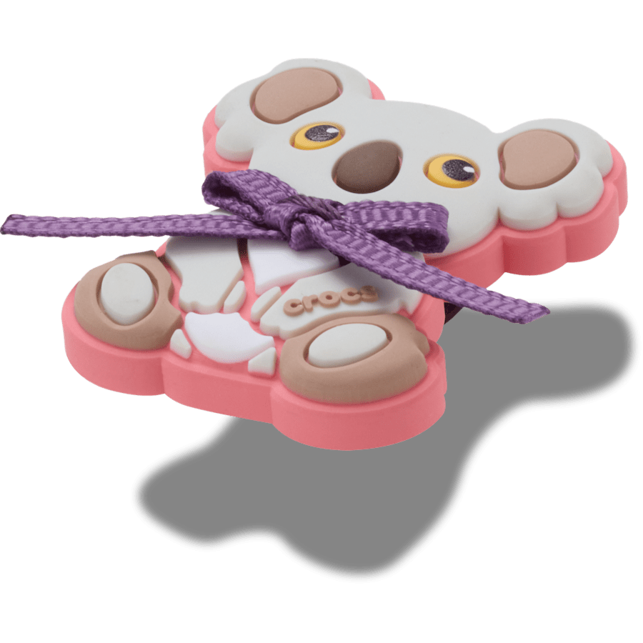 Women|Men|Jibbitz™ Charms Coquette Koala Jibbitz™ charms | Crocs Outlet