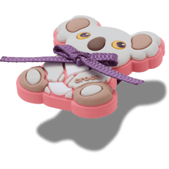 Women|Men|Jibbitz™ Charms Coquette Koala Jibbitz™ charms | Crocs Outlet