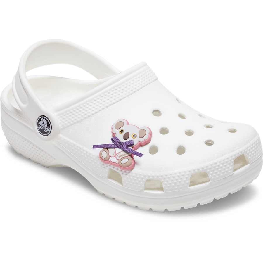 Women|Men|Jibbitz™ Charms Coquette Koala Jibbitz™ charms | Crocs Outlet