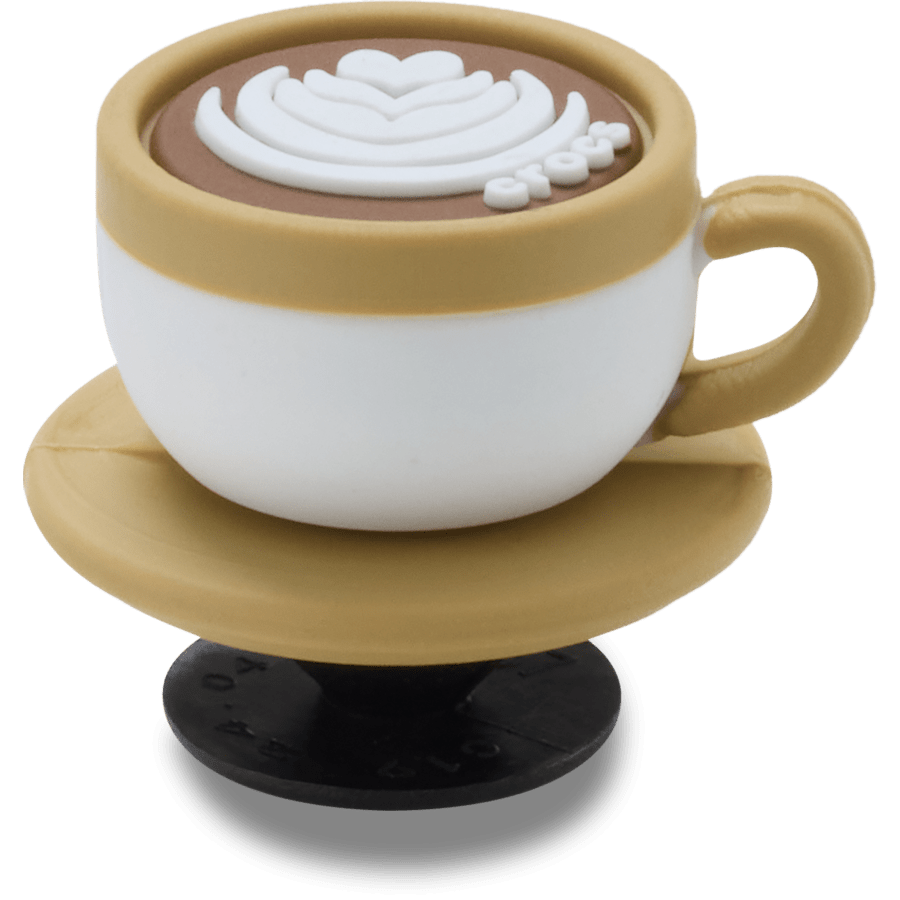 Women|Men|Jibbitz™ Charms 3D Coffee Cup Jibbitz™ charms | Crocs Discount
