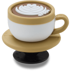 Women|Men|Jibbitz™ Charms 3D Coffee Cup Jibbitz™ charms | Crocs Discount