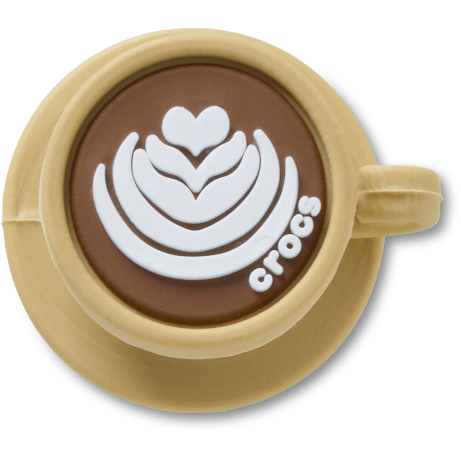 Women|Men|Jibbitz™ Charms 3D Coffee Cup Jibbitz™ charms | Crocs Discount