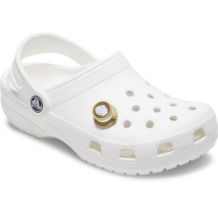 Women|Men|Jibbitz™ Charms 3D Coffee Cup Jibbitz™ charms | Crocs Discount