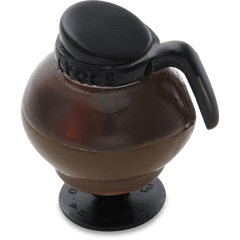 Women|Men|Jibbitz™ Charms 3D Coffee Carafe Jibbitz™ charms | Crocs Online