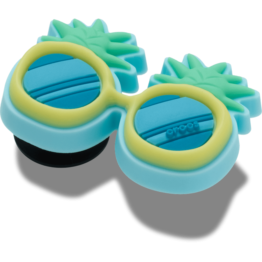 Women|Men|Jibbitz™ Charms Pineapple Sunnies Jibbitz™ charms | Crocs Discount