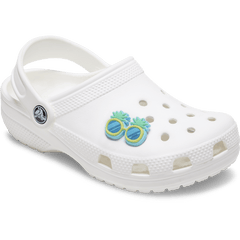 Women|Men|Jibbitz™ Charms Pineapple Sunnies Jibbitz™ charms | Crocs Discount