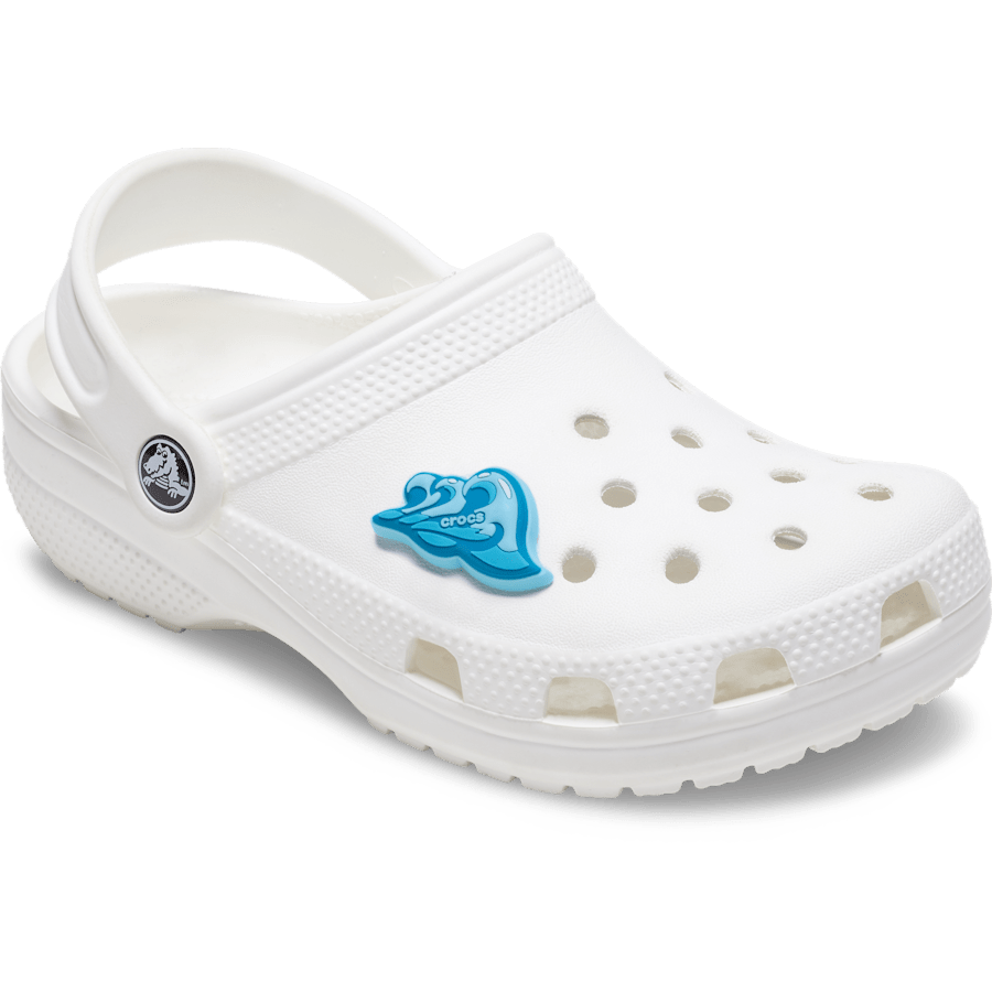 Women|Men Triple Big Wave Jibbitz™ charms | Crocs For sale