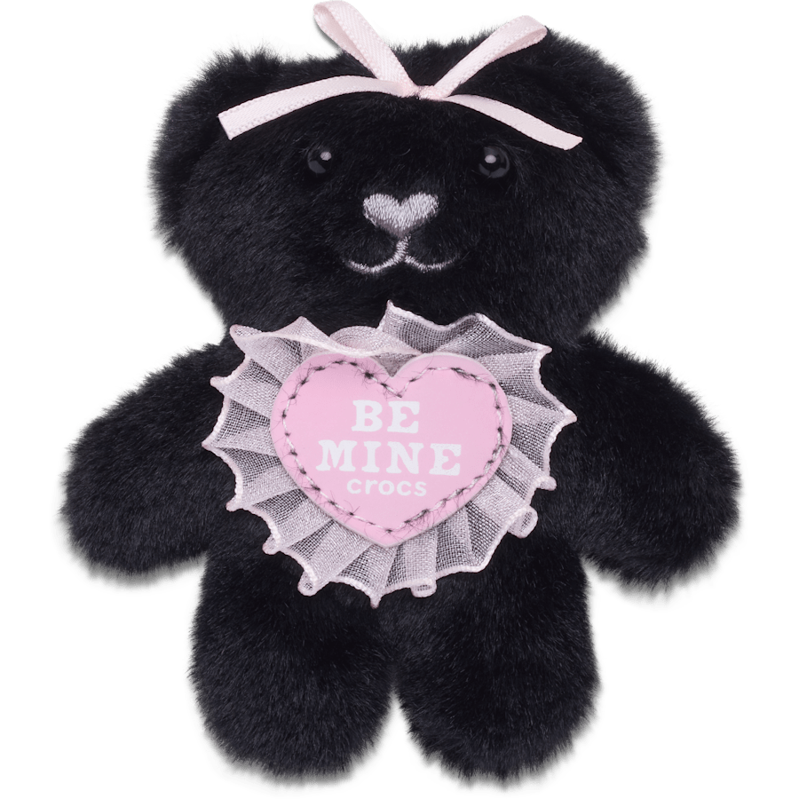 Women|Men|Jibbitz™ Charms Record Your Own Sound Be Mine Jibbitz™ charms | Crocs On sale